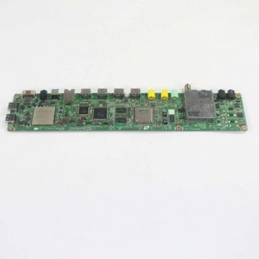 Samsung BN94-06132B PC Board-One Connect; Jac