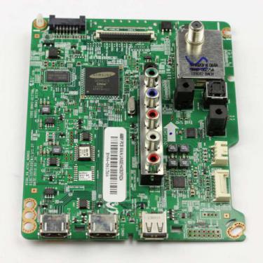 Samsung BN94-06136A PC Board-Main;