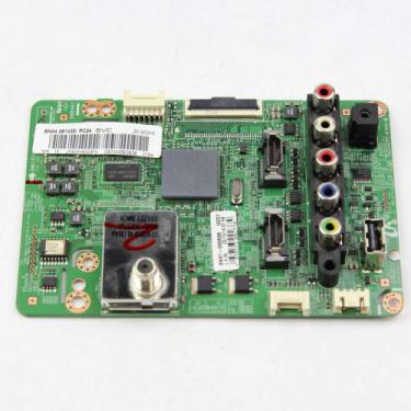 Samsung BN94-06143D PC Board-Main; Un60Fh6003