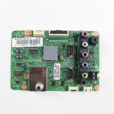 Samsung BN94-06143E PC Board-Main; Un60Eh6003
