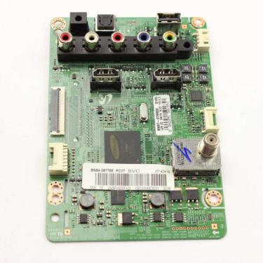 Samsung BN94-06144Y PC Board-Main; Un39Fh5000