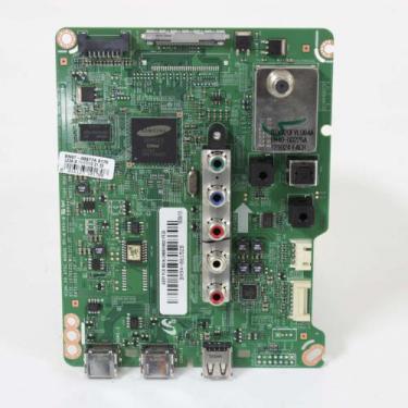 Samsung BN94-06152B PC Board-Main; Un55Eh6001