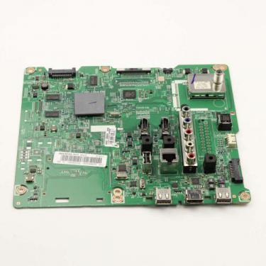 Samsung BN94-06153A PC Board-Main; Un55Es6500