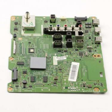 Samsung BN94-06153K PC Board-Main; Un55Es6600