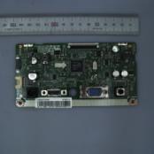 Samsung BN94-06162E PC Board-Main; Stz, S23C5