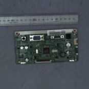 Samsung BN94-06162R PC Board-Main-Ah; S27C350