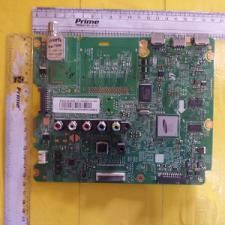 Samsung BN94-06165S PC Board-Main; F6100, 40,