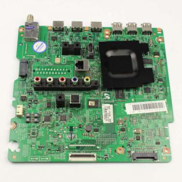 Samsung BN94-06167B PC Board-Main; F6300, 40,