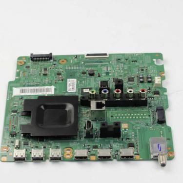 Samsung BN94-06167E PC Board-Main; F6300, 55,