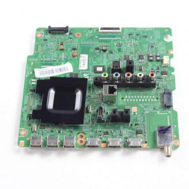 Samsung BN94-06167F PC Board-Main; F6300, 60,