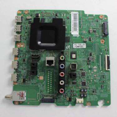 Samsung BN94-06168A PC Board-Main; Un40F6350A