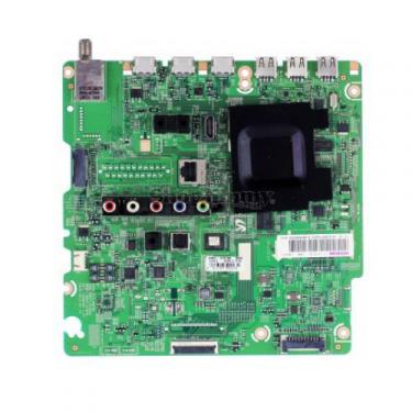 Samsung BN94-06168B PC Board-Main; Un46F6350A