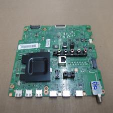Samsung BN94-06168M PC Board-Main; Un40F6300A