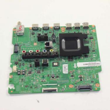 Samsung BN94-06168P PC Board-Main; Un50F6300A