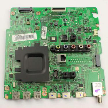 Samsung BN94-06168T PC Board-Main; Un50F6350A
