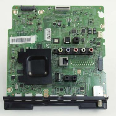 Samsung BN94-06168U PC Board-Main; Un55F6350A