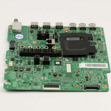 Samsung BN94-06168V PC Board-Main; Un60F6350A