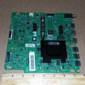 Samsung BN94-06169C PC Board-Main; F6400, 50,