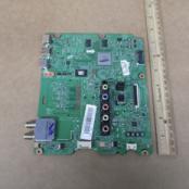 Samsung BN94-06172P PC Board-Main; F4000