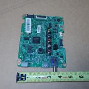 Samsung BN94-06177D PC Board-Main; Un40F5000A