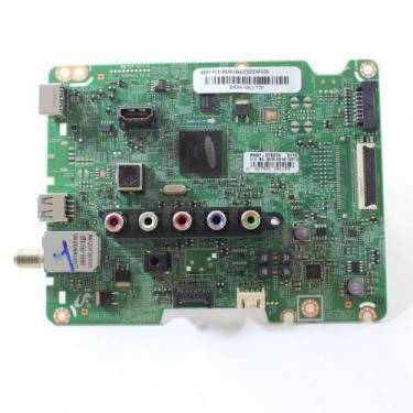 Samsung BN94-06177F PC Board-Main; Un46F5000A