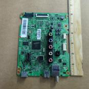 Samsung BN94-06177M PC Board-Main; Un46F5000A