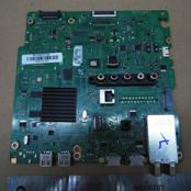 Samsung BN94-06180H PC Board-Main; Uf5K, F550