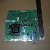 Samsung BN94-06180J PC Board-Main; Uf5K, F550