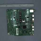 Samsung BN94-06181D PC Board-Main; Uf5K, F500