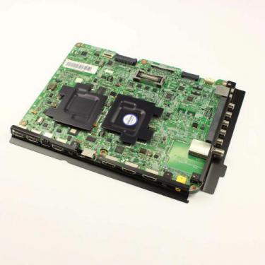 Samsung BN94-06185B PC Board-Main; Uf7K