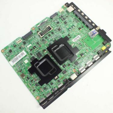 Samsung BN94-06185E PC Board-Main; Uf7K