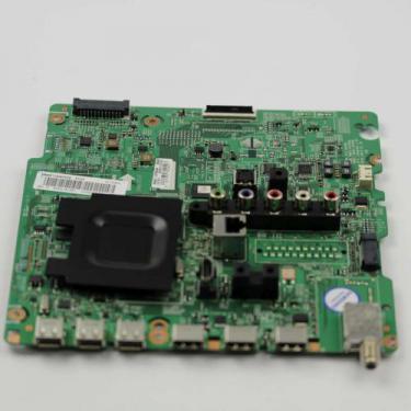 Samsung BN94-06186Y PC Board-Main; Uf7K