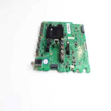 Samsung BN94-06186Z PC Board-Main; Uf7K