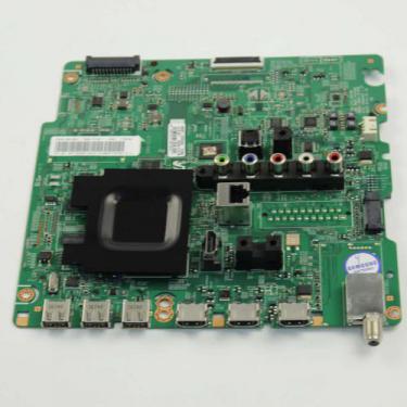 Samsung BN94-06188H PC Board-Main; Uf7K,
