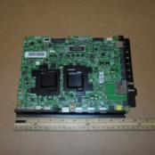 Samsung BN94-06189E PC Board-Main; Uf7K