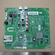 Samsung BN94-06192Y PC Board-Main; Ts; Hg46Na