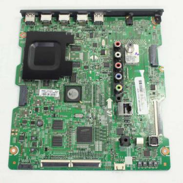 Samsung BN94-06194A PC Board-Main; Atsc 51.0