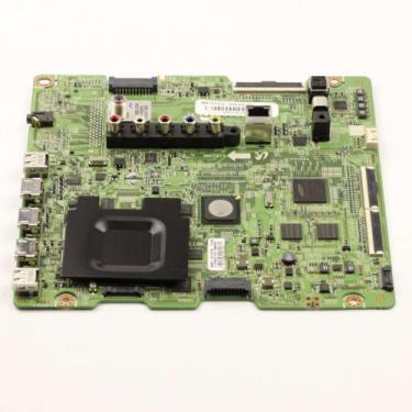 Samsung BN94-06194B PC Board-Main; Atsc 60.0