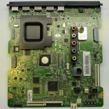 Samsung BN94-06194C PC Board-Main; Atsc 64.0