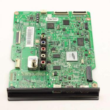 Samsung BN94-06194W PC Board-Main; Atsc 43.0