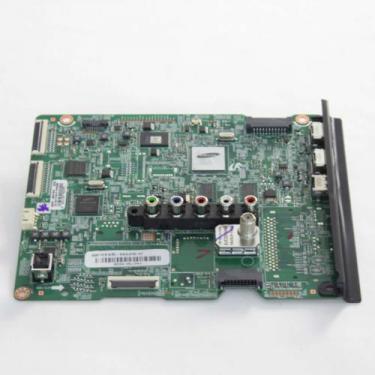 Samsung BN94-06194X PC Board-Main; Atsc 43.0