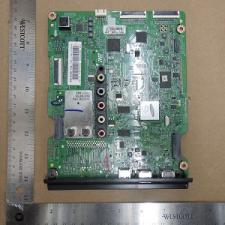 Samsung BN94-06195B PC Board-Main; T2 43 Inch