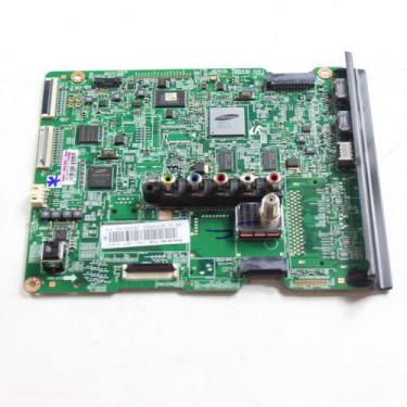 Samsung BN94-06195C PC Board-Main; Atsc 51.0