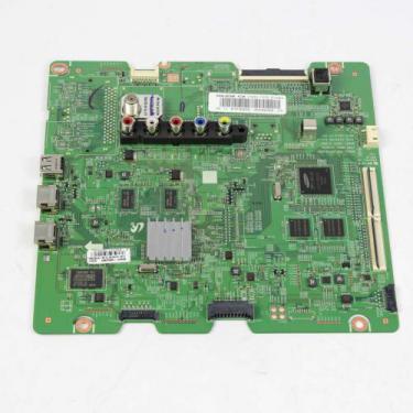 Samsung BN94-06195F PC Board-Main; United Sta