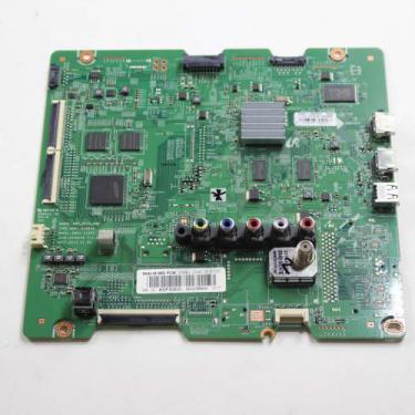 Samsung BN94-06195G PC Board-Main; United Sta