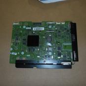 Samsung BN94-06200A PC Board-Main; Lh65Mebplg