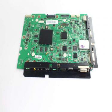 Samsung BN94-06201A PC Board-Main; Lh65Mebplg