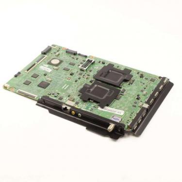 Samsung BN94-06205B PC Board-Main; Pn60F8500A
