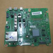 Samsung BN94-06213D PC Board-Main; Un50Eh5300