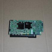 Samsung BN94-06217H PC Board-Main; Uf8X